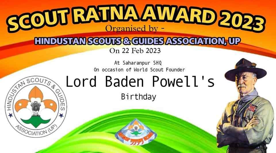 Hindustan Scouts & Guides West Bengal | Kolkata